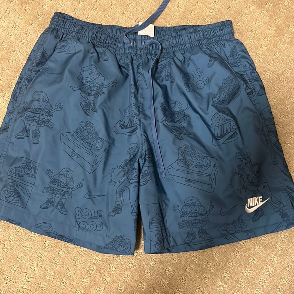 nike shorts